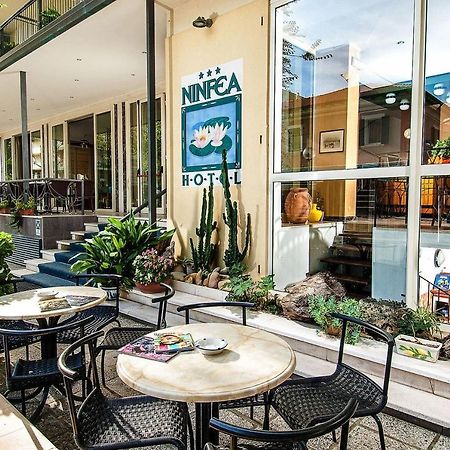 Hotel Ninfea Cattolica Ngoại thất bức ảnh