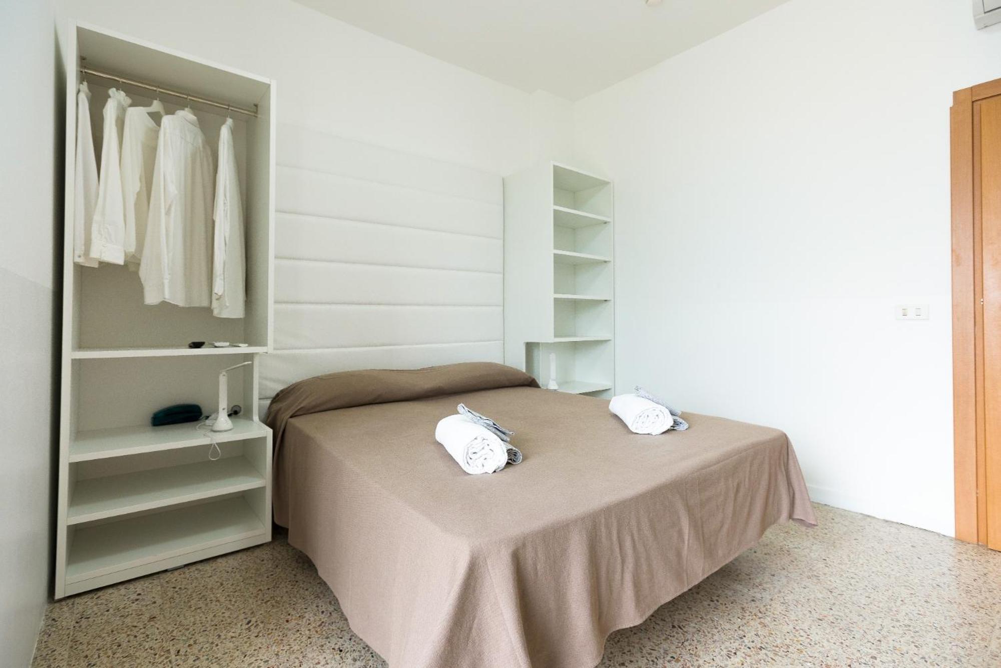 Hotel Ninfea Cattolica Ngoại thất bức ảnh