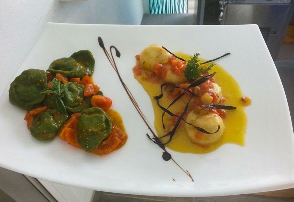 Hotel Ninfea Cattolica Ngoại thất bức ảnh