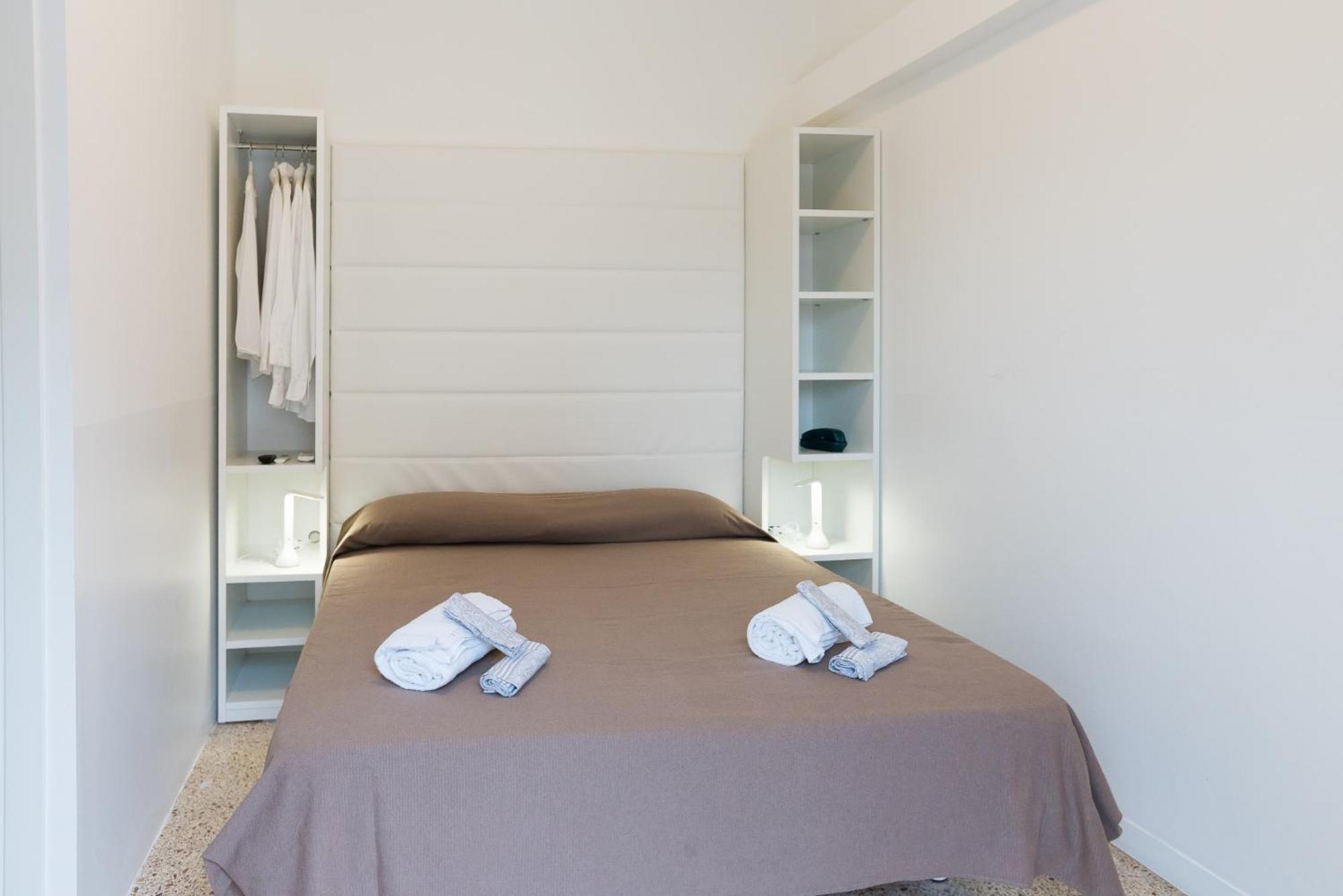 Hotel Ninfea Cattolica Ngoại thất bức ảnh