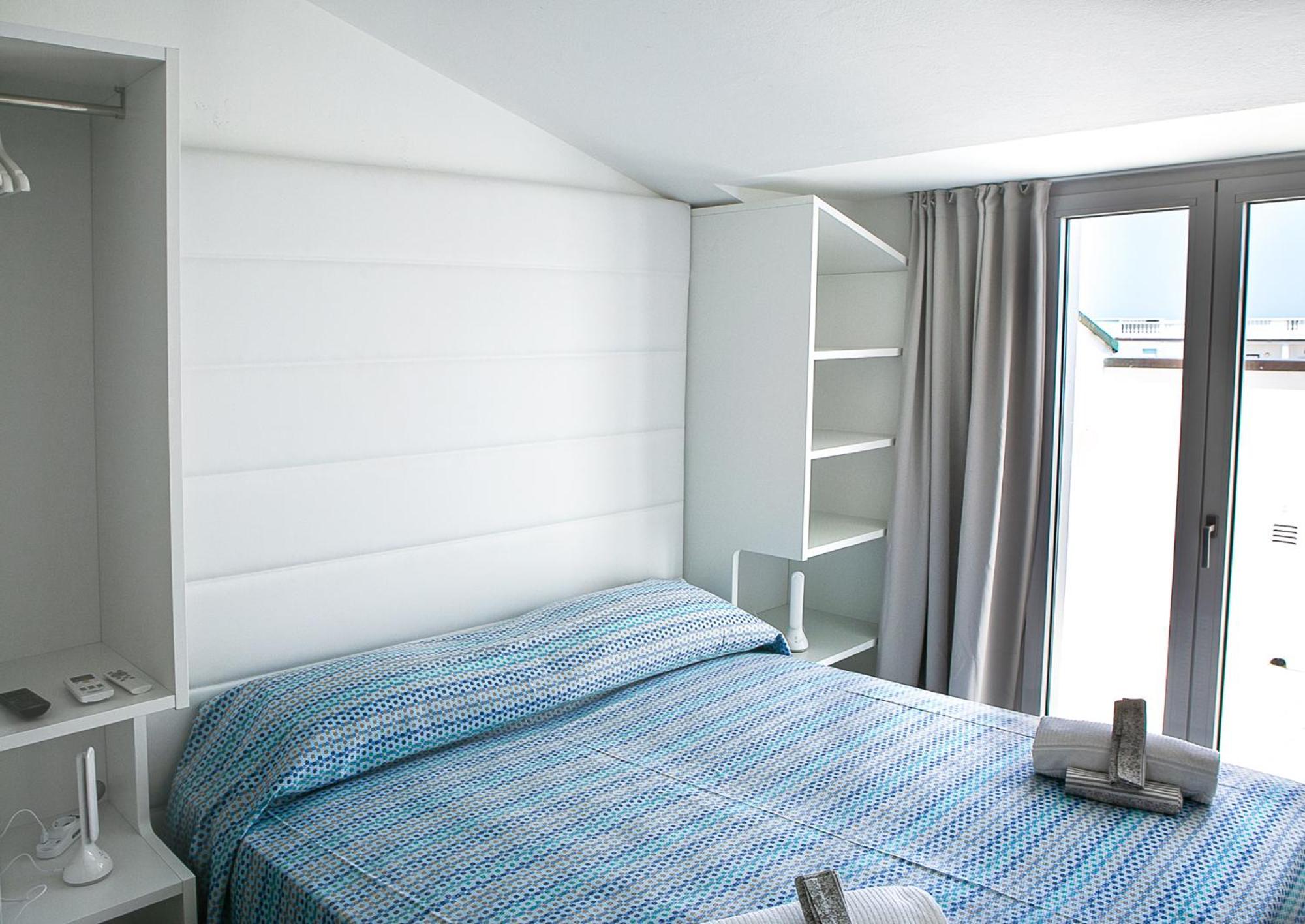 Hotel Ninfea Cattolica Ngoại thất bức ảnh