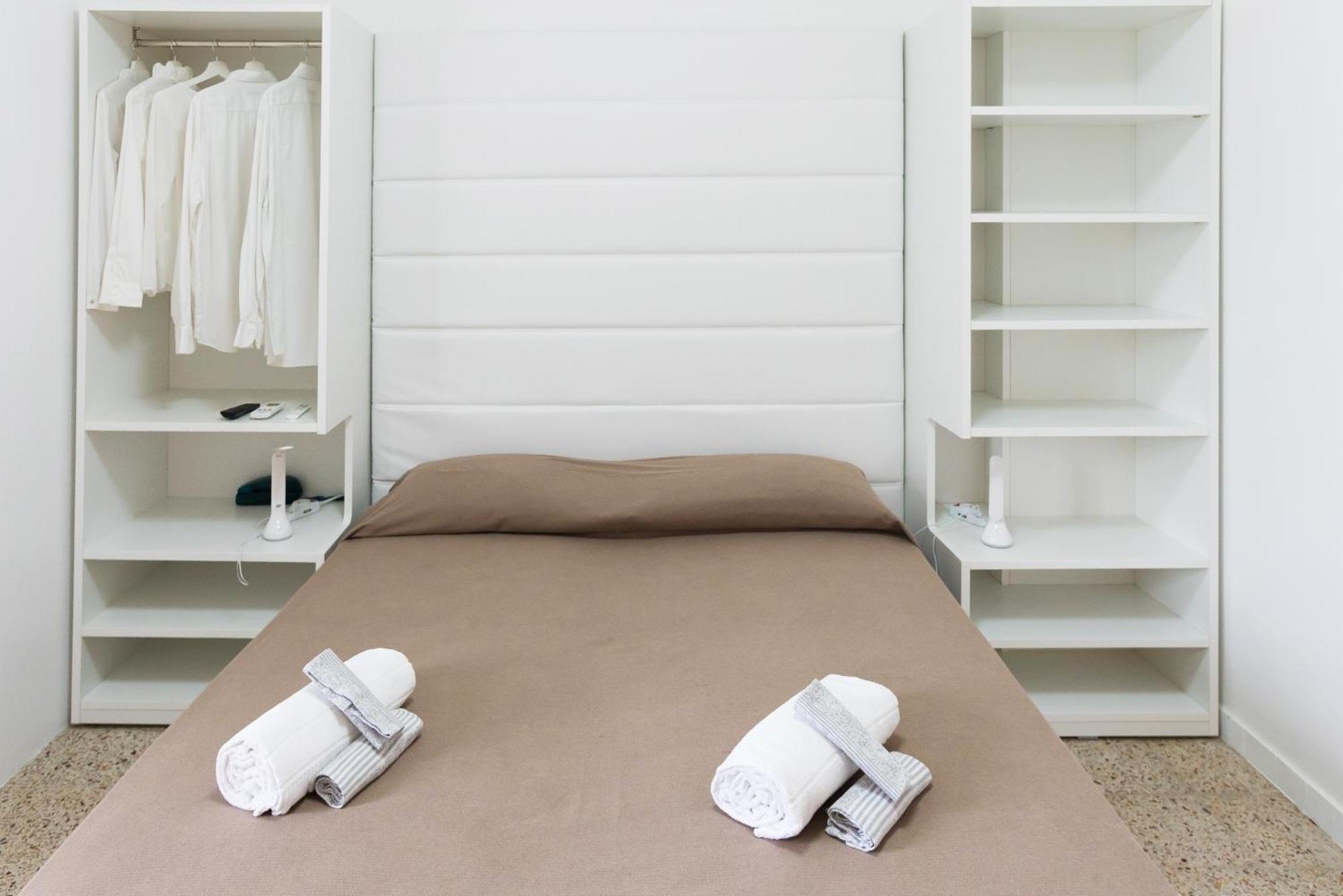 Hotel Ninfea Cattolica Ngoại thất bức ảnh